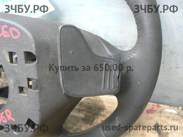 KIA Ceed 2 Рулевое колесо с AIR BAG