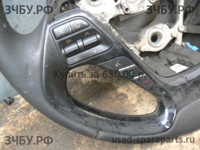 KIA Ceed 2 Рулевое колесо с AIR BAG