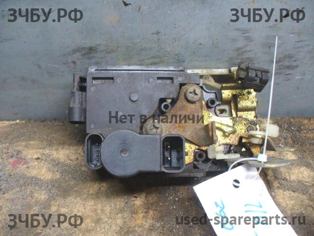 Chery Fora (A21) Замок двери передней левой