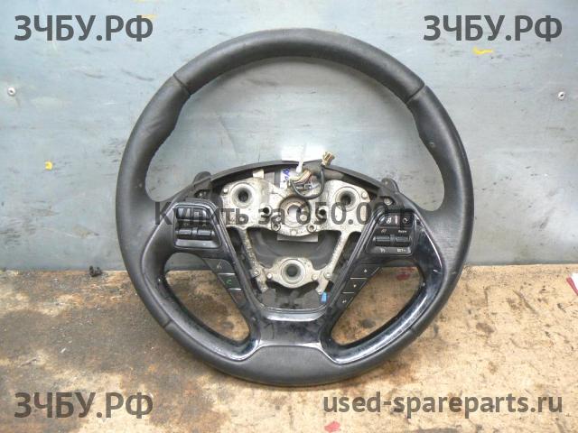 KIA Ceed 2 Рулевое колесо с AIR BAG