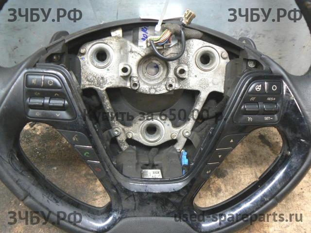 KIA Ceed 2 Рулевое колесо с AIR BAG