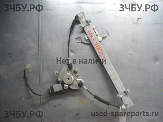 Chery Fora (A21) Стеклоподъёмник электрический передний левый