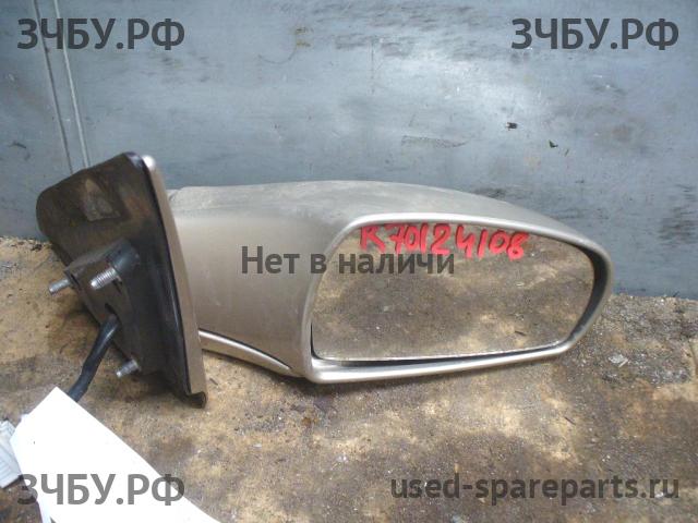 Chery Fora (A21) Зеркало правое электрическое