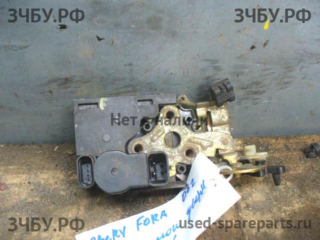 Chery Fora (A21) Замок двери задней левой