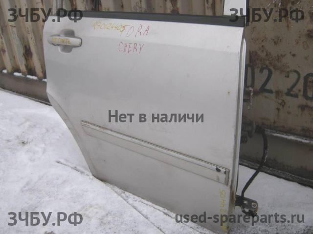Chery Fora (A21) Дверь задняя правая