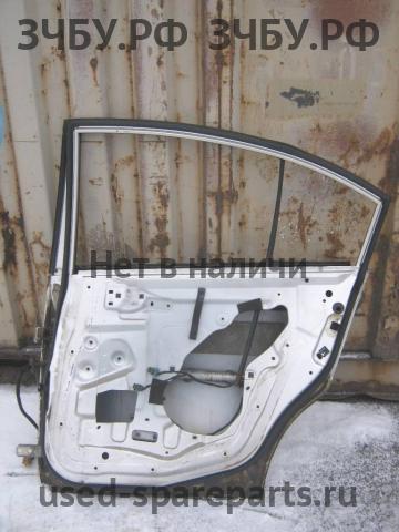 Chery Fora (A21) Дверь задняя правая