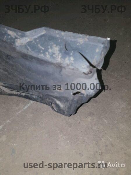 Toyota Corolla (E12) Локер передний правый