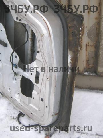 Chery Fora (A21) Дверь задняя правая
