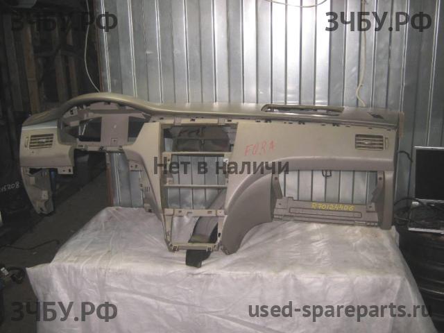 Chery Fora (A21) Торпедо