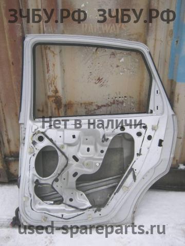 Ford Focus 1 Дверь задняя правая