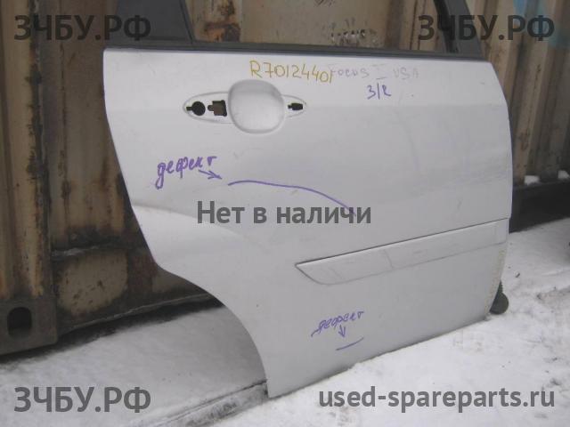 Ford Focus 1 Дверь задняя правая