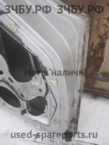 Ford Focus 1 Дверь задняя правая