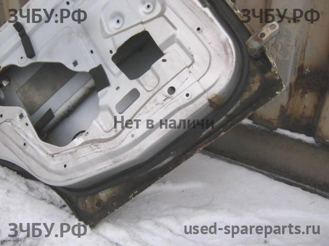 Chery Fora (A21) Дверь задняя левая