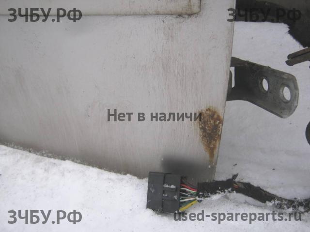 Chery Fora (A21) Дверь передняя правая