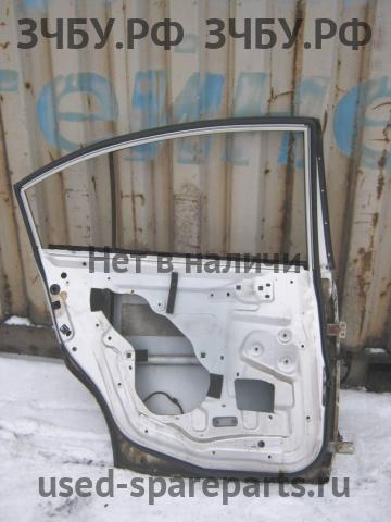 Chery Fora (A21) Дверь задняя левая
