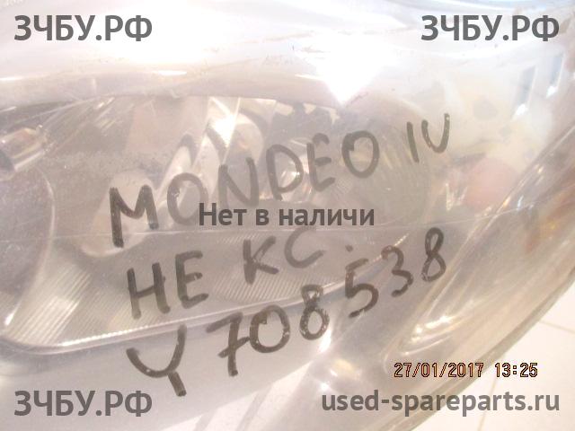 Ford Mondeo 4 Фара левая