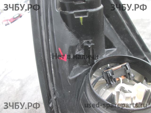 Ford Focus 2 (рестайлинг) Фара левая