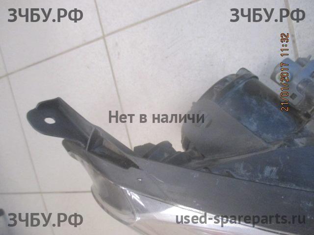 Nissan Qashqai (J10) Фара правая