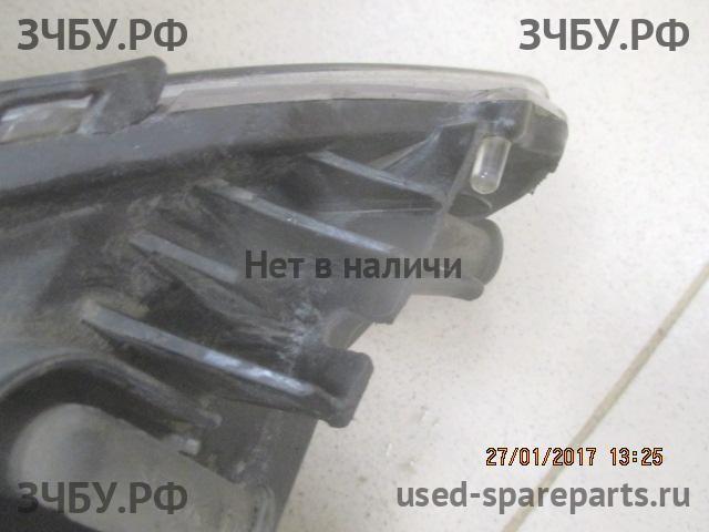 Ford Mondeo 4 Фара левая