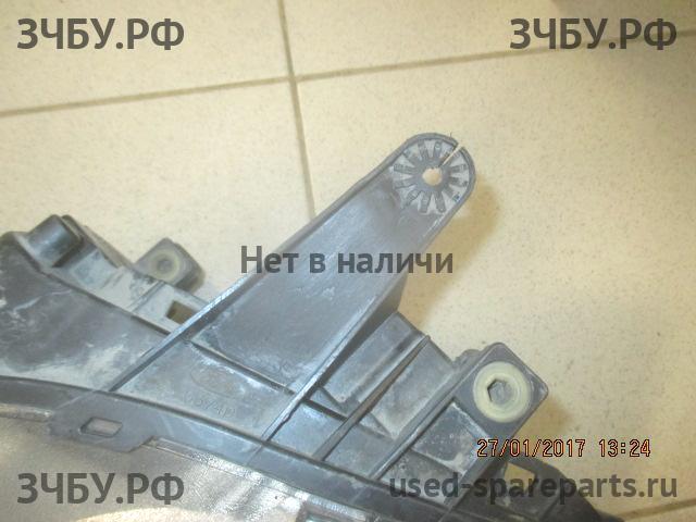 Ford Mondeo 4 Фара левая