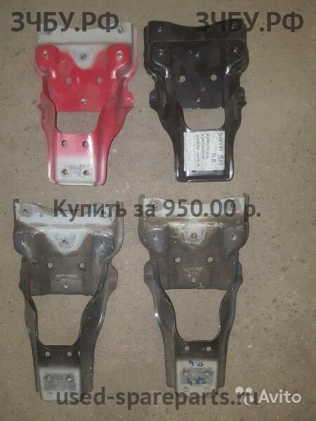 Suzuki SX4 (1) Кронштейн