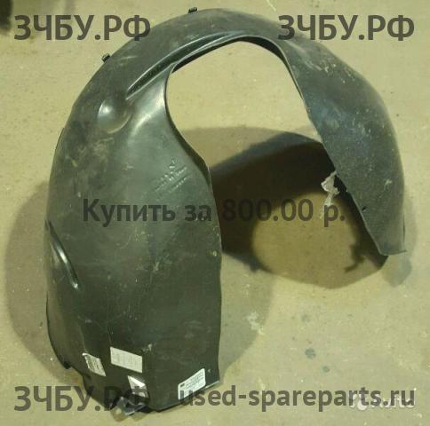 Volvo S40 (3) Локер передний правый