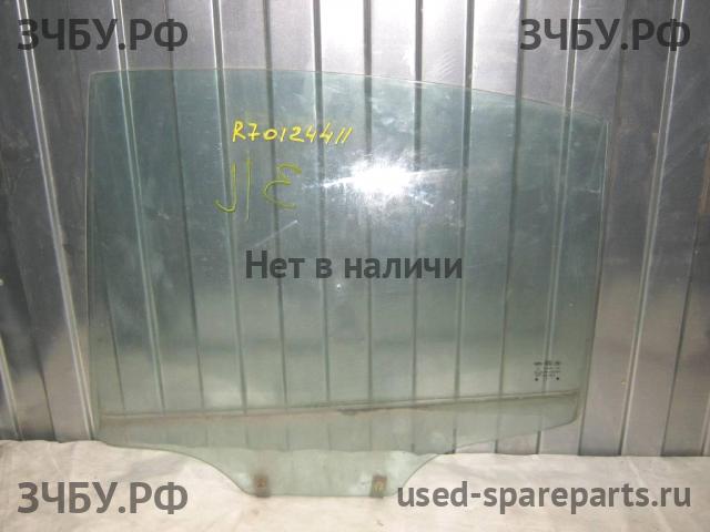 Chery Fora (A21) Стекло двери задней левой