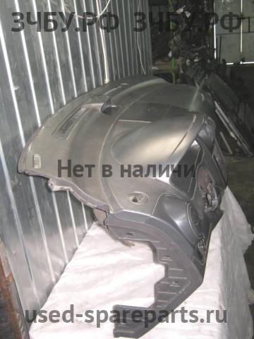 Chevrolet Aveo 1 (T200) Торпедо