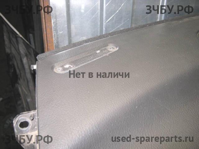 Chevrolet Aveo 1 (T200) Торпедо