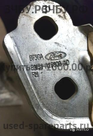 Ford Kuga 2 Петля капота