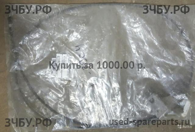 Subaru Legacy 4 (B13) Трос открывания капота