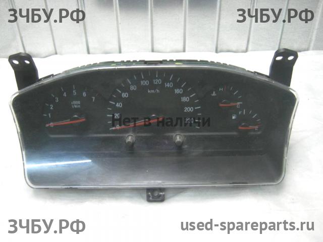 Chery Fora (A21) Панель приборов