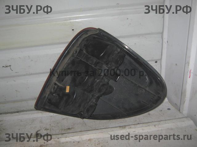 Chrysler Voyager/Caravan 4 Фонарь левый