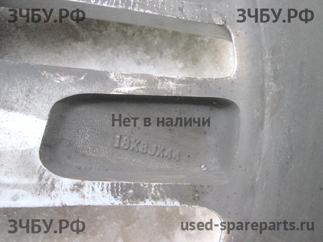 Ford Explorer 5 Диск колесный (комплект)