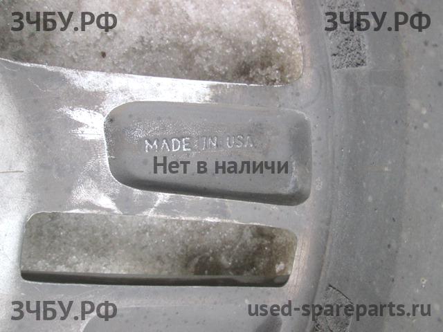 Ford Explorer 5 Диск колесный (комплект)