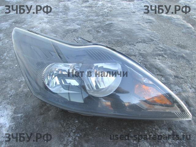 Ford Focus 2 (рестайлинг) Фара правая
