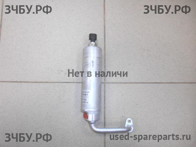 Nissan Qashqai (J10) Осушитель системы кондиционирования