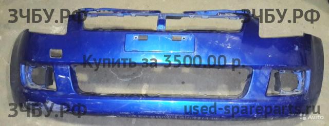 Suzuki Swift 2 Бампер передний