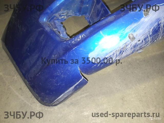 Suzuki Swift 2 Бампер передний