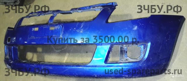 Suzuki Swift 2 Бампер передний