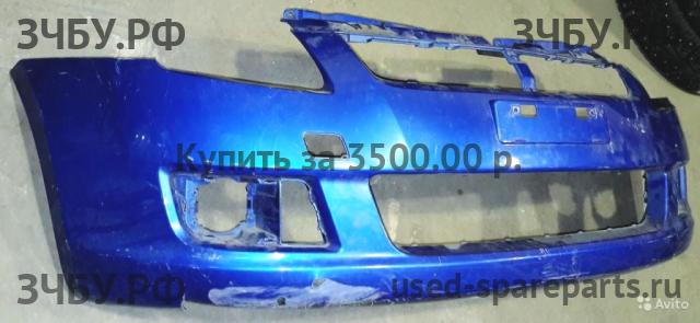 Suzuki Swift 2 Бампер передний