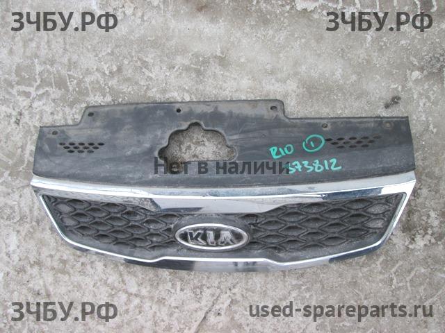 KIA Rio 2 Решетка радиатора