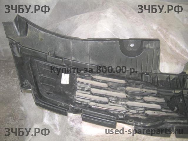 KIA Ceed 1 Решетка радиатора