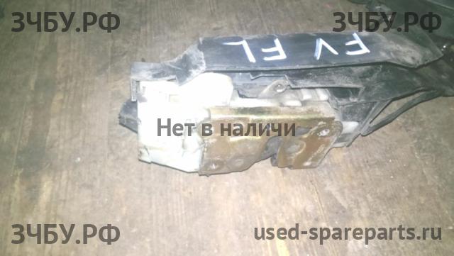 Ford Focus 1 Замок двери передней левой