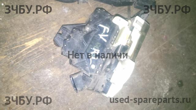 Ford Focus 1 Замок двери задней левой