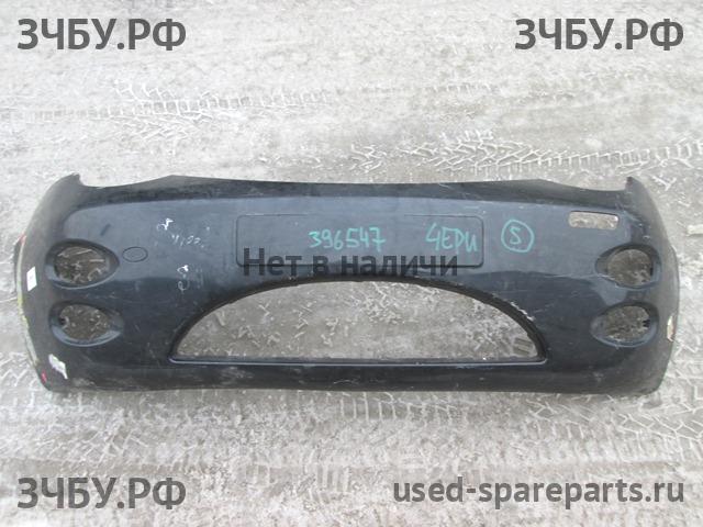 Chery Sweet (QQ) Бампер передний