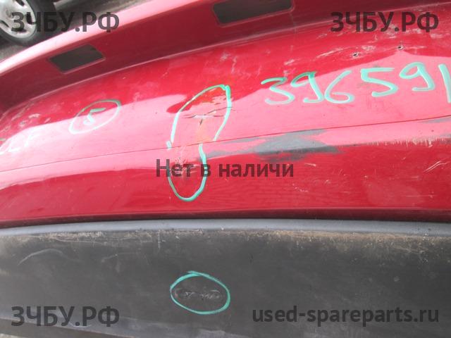 Volkswagen Golf 6 Бампер задний