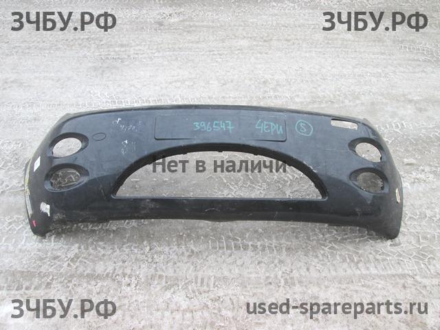 Chery Sweet (QQ) Бампер передний