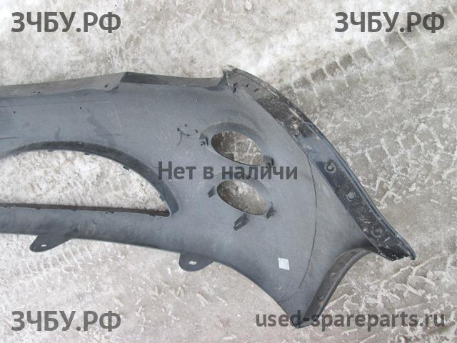 Chery Sweet (QQ) Бампер передний