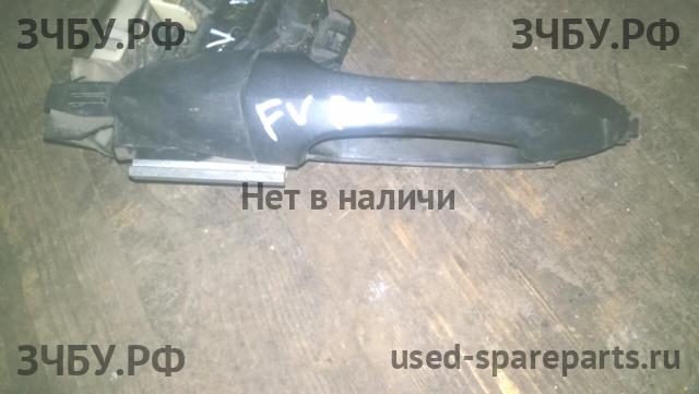 Ford Focus 1 Ручка двери задней наружная левая